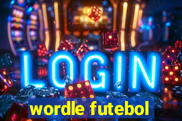 wordle futebol